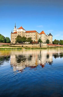 Torgau Pension